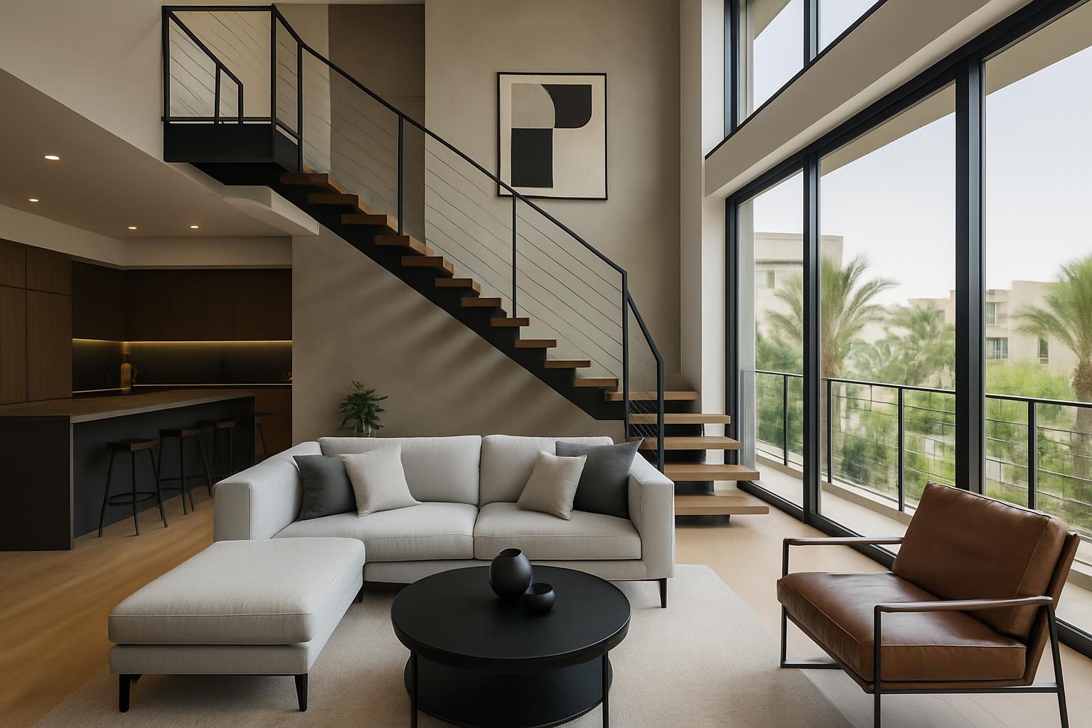 شقة دوبلكس للبيع