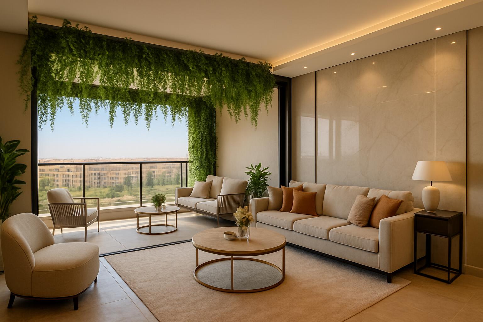 بنتهاوس للبيع