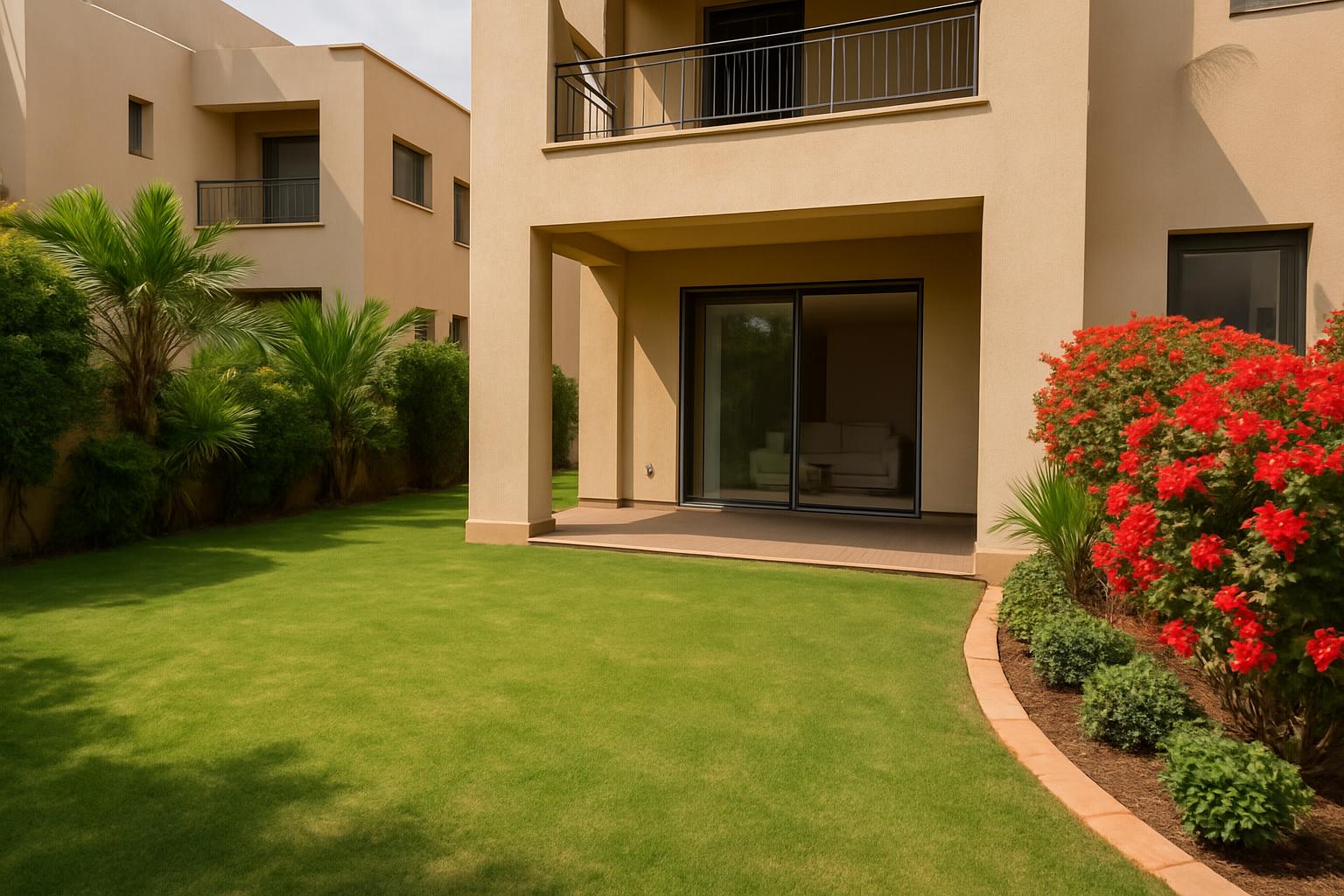 شقة للبيع في بالم هيلز